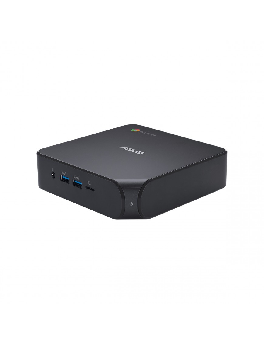 best os to install on asus chromebox